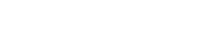 Logotipo Grupo Meuticket Branco
