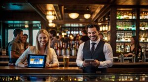 Automatize a Venda de Fichas no Seu Bar e Ganhe Tempo e Dinheiro