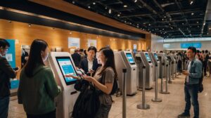 Como Agilizar a Compra de Ingressos e Evitar a Frustração do Público