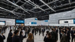 Como Controlar o Fluxo de Pessoas no Seu Evento com a Tecnologia