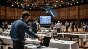 Como Criar Um Evento de Sucesso Dicas para Organizar e Controlar Sua Produção