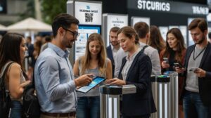 Como Evitar Que Seus Ingressos Sejam Falsificados A Importância de um Sistema de Validação