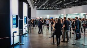 Controle de Acesso e Vendas de Ingressos A Solução para Evitar Prejuízos