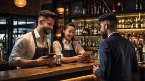 Fichas Digitais para Bares O Futuro da Gestão de Consumo