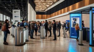 Por Que Investir em um Sistema de Ticketing para o Seu Evento