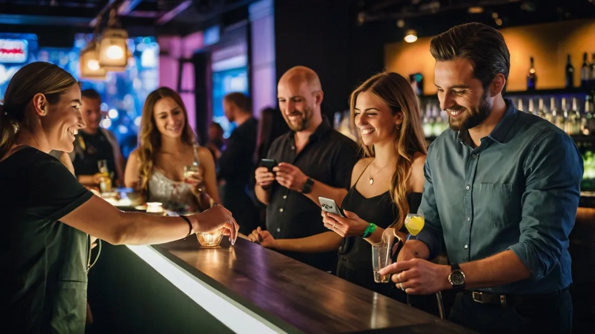 Como Integrar o Sistema de Tickets e Fichas para Otimizar a Experiência do Seu Evento