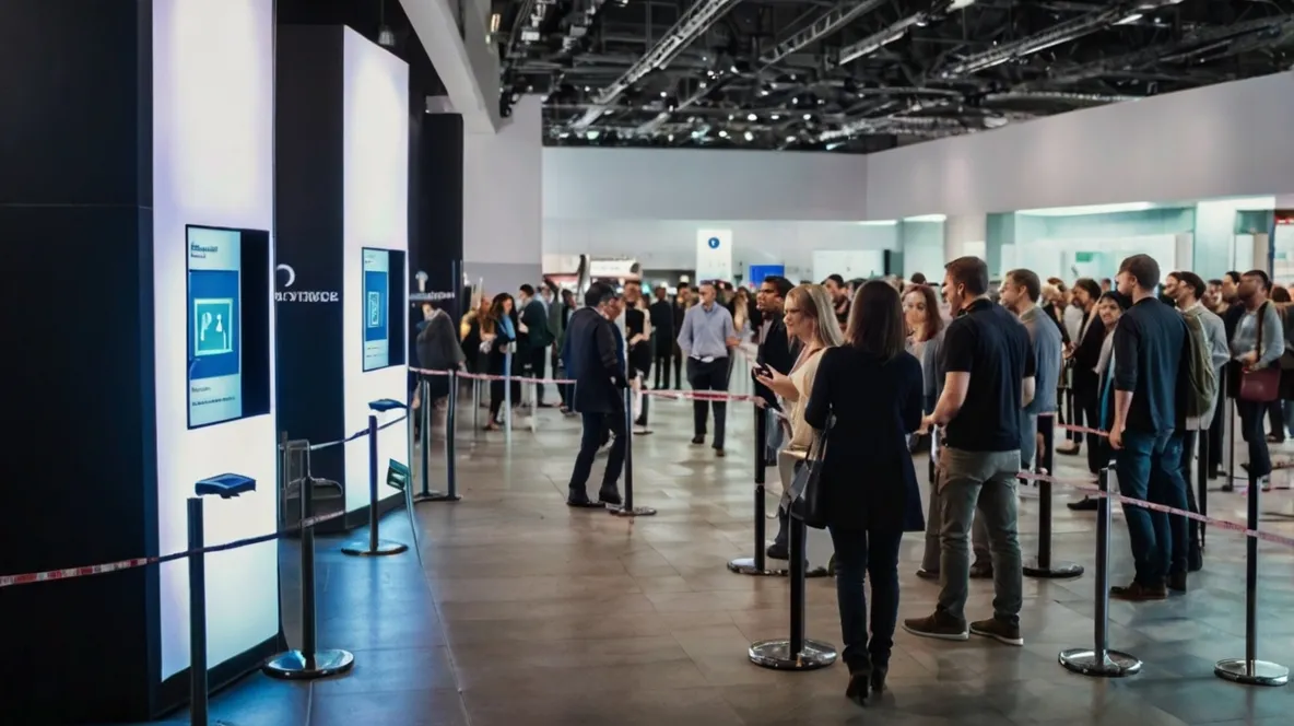 Controle de Acesso e Vendas de Ingressos A Solução para Evitar Prejuízos